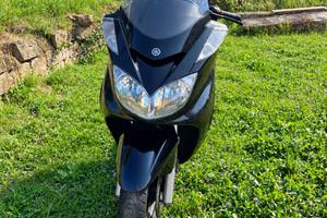 Yamaha Majesty 400