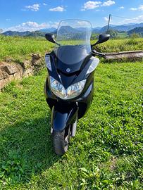 Yamaha Majesty 400