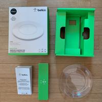 Tappetino di ricarica wireless BELKIN 7.5W