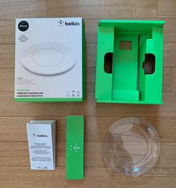 Tappetino di ricarica wireless BELKIN 7.5W