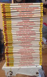 fumetti Tex 