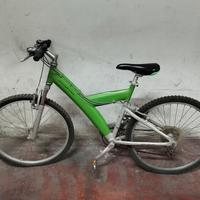 Bicicletta bici Mountain bike Pininfarina 