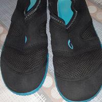 scarpe da donna da scoglio 