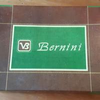 PORTAFOGLI UOMO IN PELLE NERA