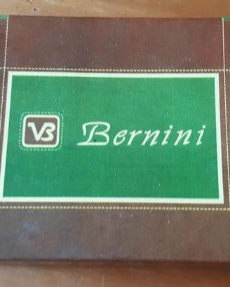 PORTAFOGLI UOMO IN PELLE NERA