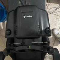 Postazione da sim completa