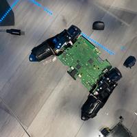 Ps5 dual sense scheda madre