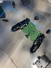 Ps5 dual sense scheda madre