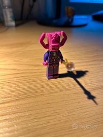 Lego Galactus Custom Printed Minifigure Fantastic