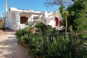 Casa Diana, vacanze al mare