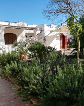 Casa Diana, vacanze al mare
