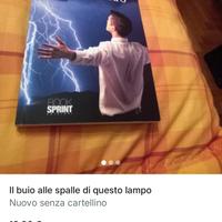 Libro di poesie, ULTIME DUE COPIE