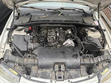 Serie 1 con vari problemi prezzo trattabile