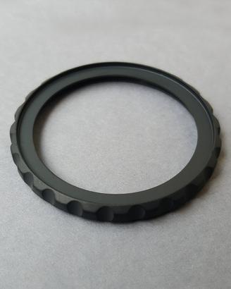 Ghiera Namoki PVD per Seiko SKX