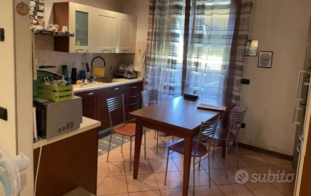 Appartamento – Motta di Livenza, San Giovanni - Vista 3