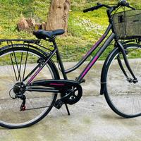 Bicicletta come nuovo