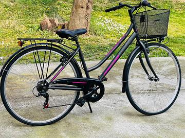 Bicicletta come nuovo
