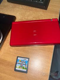 Nintendo ds lite ROTTA
