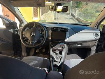 Fiat Bravo 1.6 120 cv