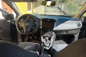 Fiat Bravo 1.6 120 cv
