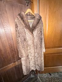 Pelliccia Vintage