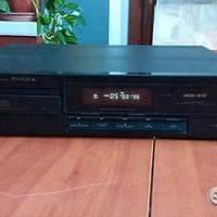 Lettore CD Pioneer PD-4300