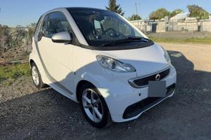 Smart Fortwo cdi passion 2014