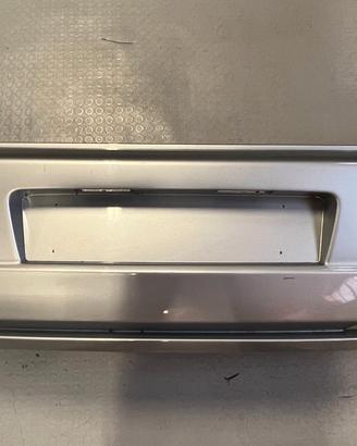 paraurti posteriore fiat grande punto