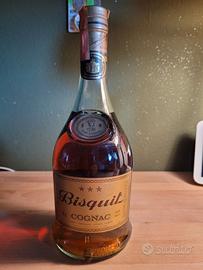 Cognac Bisquit