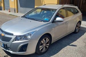 Chevrolet Cruze 1.7 D SW LT