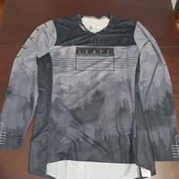 Maglia a maniche lunghe MTB Gravity 4.0
