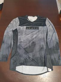 Maglia a maniche lunghe MTB Gravity 4.0