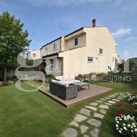 Villa a schiera Olbia [Villetta CaposchieraVRG]