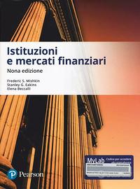 ISTITUZIONI E MERCATI FINANZIARI + MY LAB 97888919