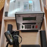 Accordatore TLA per pianoforte