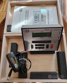 Accordatore TLA per pianoforte