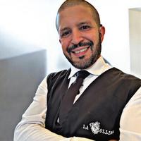 Cameriere di sala