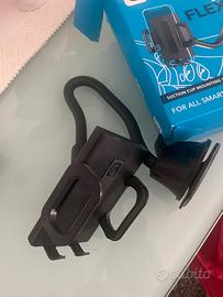 Supporto telefono per auto