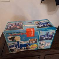 Tritatore  tipo 2 per WC  220 volt made italy