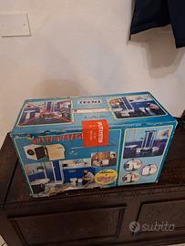 Tritatore  tipo 2 per WC  220 volt made italy