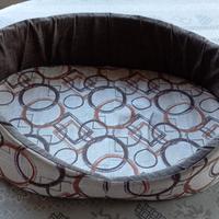 CUCCIA per CANI o GATTI 