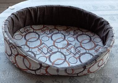 CUCCIA per CANI o GATTI 