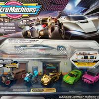 Micromachines micro machines serie 2