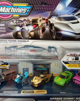 Micromachines micro machines serie 2
