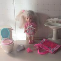 Shelly Potty Training (1996)