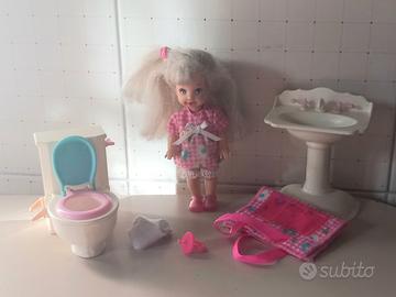 Shelly Potty Training (1996)