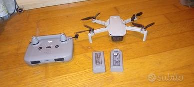 Dji mini 2 se