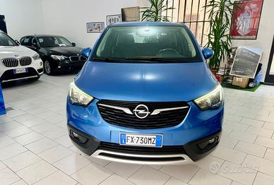 Opel Crossland X 1.2 Turbo 12V 110 CV Start&Stop a