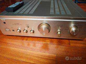 Used Denon PMA-1500R Integrated amplifiers for Sale | HifiShark.com