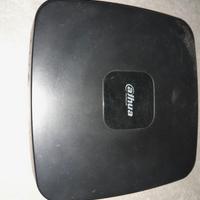 Dvr - registratore per videosorveglianza